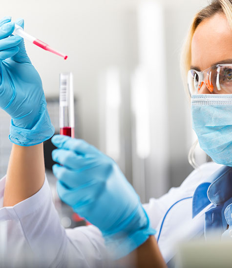 Personalized Treatment Plans