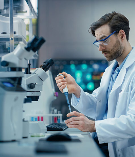 Predictive and Preventive Care