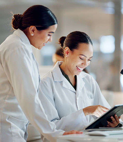 Data-Driven Decision Making