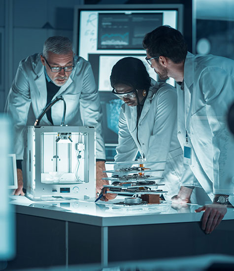 Improved Drug Safety and Efficacy