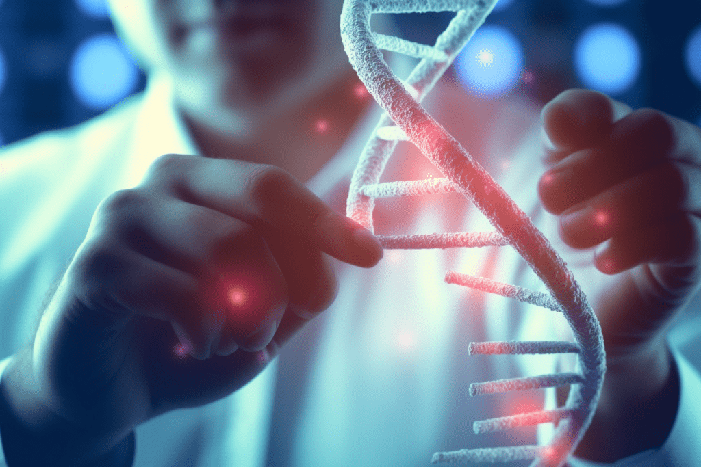 Pancreatic Cancer Treatment Outcome Predicted By Genetic Test